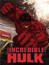 game pic for The incredibile hulk mod Es